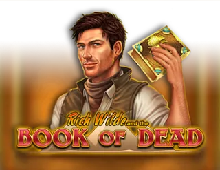 Jogar Book of Dead