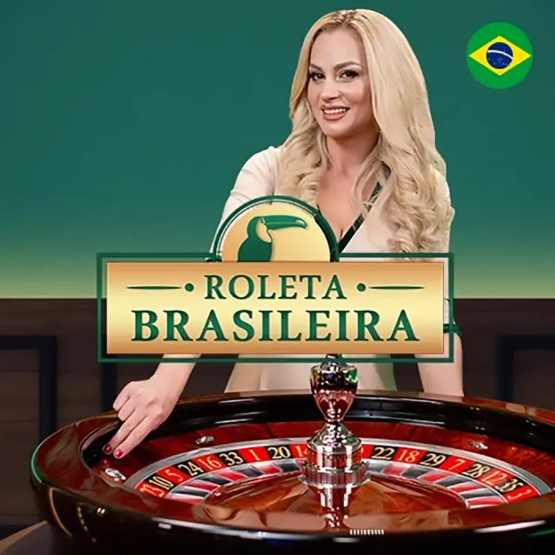 Sala Roleta Brasileira