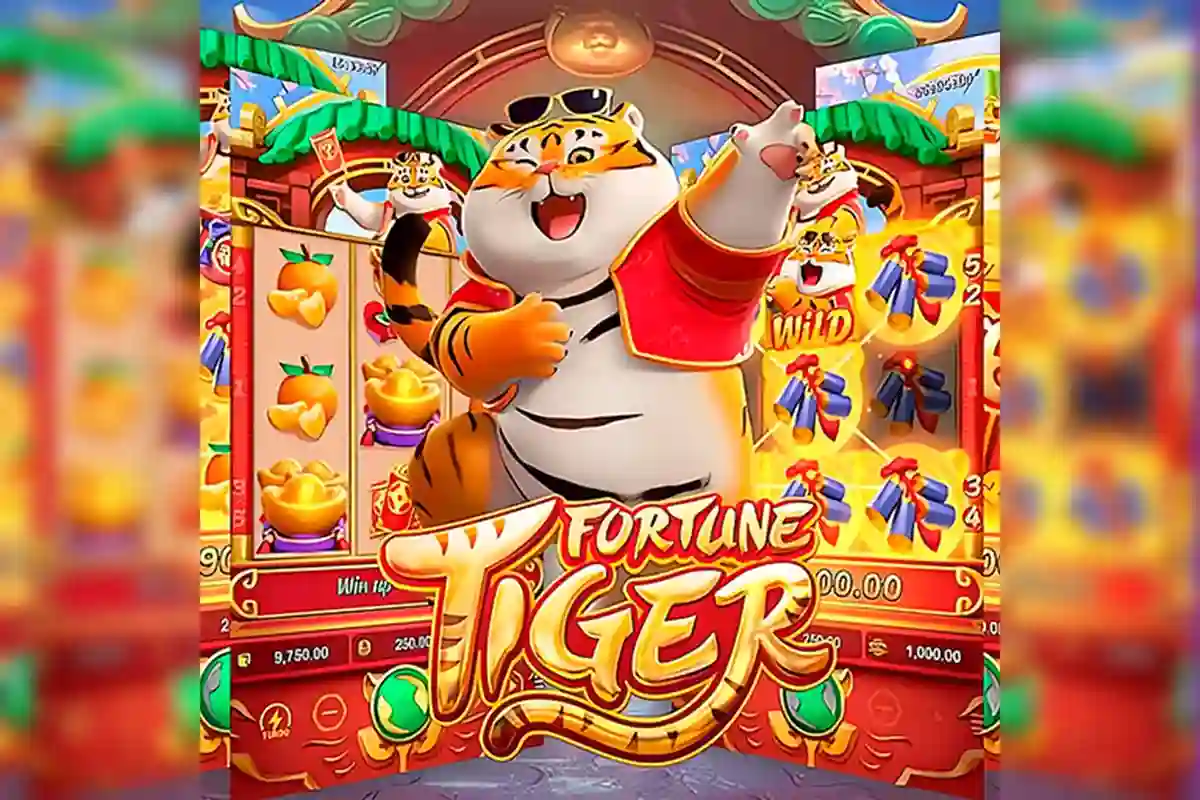 Gameplay Fortune Tiger OOBET