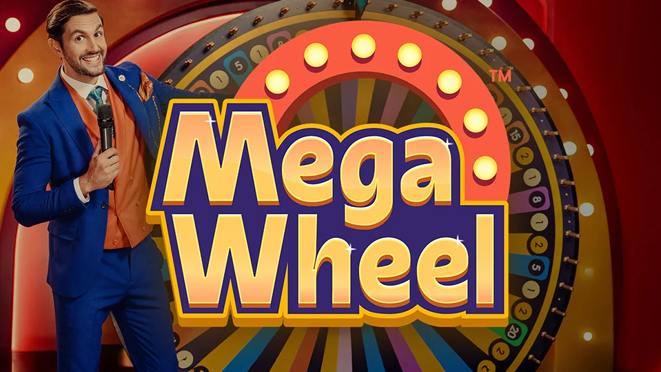 Sala Mega Wheel